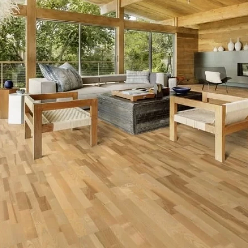 ЯСЕНЬ ВАЙЛА ПАРКЕТНАЯ ДОСКА KAHRS AVANTI TRES